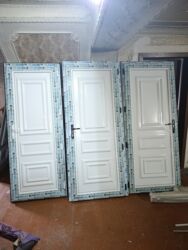 otaq qapi qiymetleri: Yeni Plastik qapı 80x200 sm Zəmanətli, Ödənişli quraşdırma, Ödənişli çatdırılma