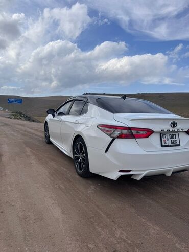 ниссан эльгранд левый руль: Toyota Camry: 2018 г., 2.5 л, Автомат, Бензин, Седан