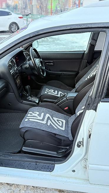 Subaru: Subaru Legacy: 2001 г., 2 л, Автомат, Бензин, Универсал — 13