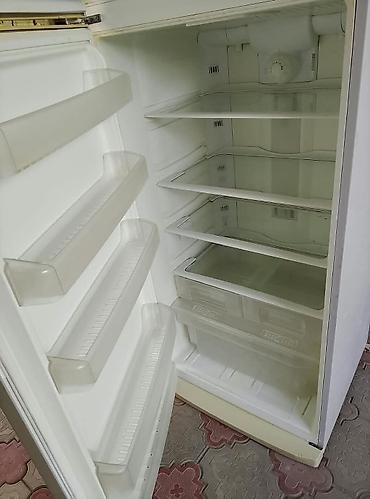 Бытовая техника: Холодильник Beko, Б/у, Двухкамерный, 190 * — 3