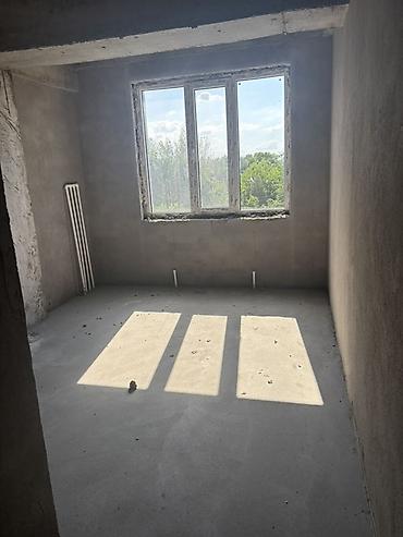 запад: 2 комнаты, 60 м², Элитка, 4 этаж, ПСО (под самоотделку) — 8