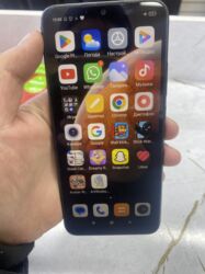 ноутбук на райзен 9: Redmi, Redmi 9C, Б/у, 128 ГБ, цвет - Синий, 2 SIM at lalafo.kg ноутбук на райзен 9: Redmi, Redmi 9C, Б/у, 128 ГБ, цвет - Синий, 2 SIM