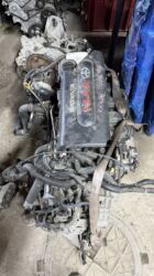 Двигатели, моторы и ГБЦ: Дизельный мотор Kia 2017 г., 0.1 л, Б/у, Оригинал — 7