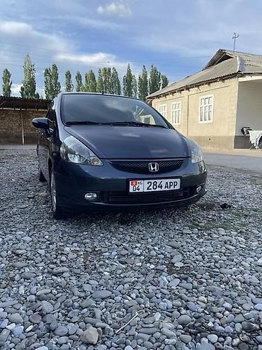 хонда жаз гитара: Honda Jazz: 2008 г., 1.4 л, Механика, Бензин, Хэтчбэк — 6