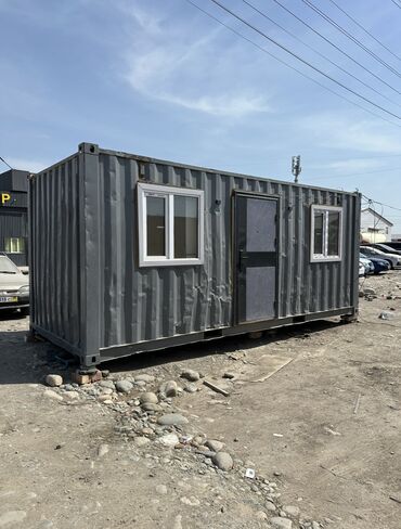 прицеп на трактор бу: Чиркегич, Контейнер ташыгыч, 4 т, Жаңы