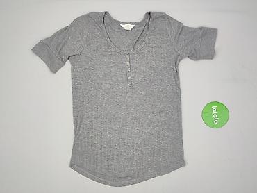 henley damski: H&M, Top damski, rozmiar L — 2