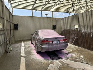 передний бампер опель вектра б: Honda Accord: 2002 г., 1.8 л, Автомат, Бензин, Седан