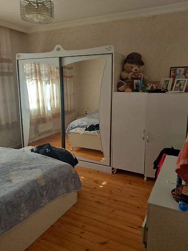 lapet senedi: 3 otaqlı, Yeni tikili, 110 kv. m — 3
