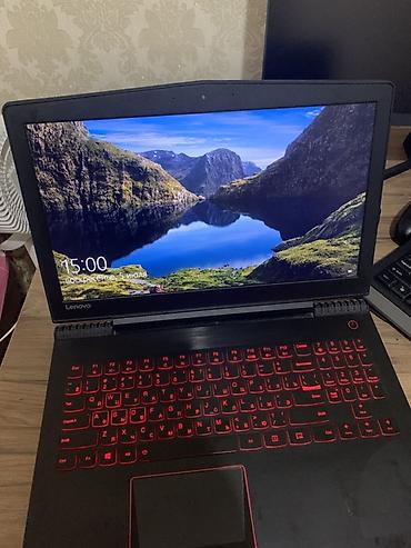 Ноутбуки и аксессуары: Ноутбук Lenovo, подходит для любой офисной работы, не рабочая — 2