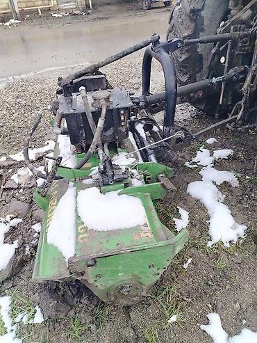 Traktorlar: BELARUS 1221 traktor idyal vezyetdedi firezne 20mine satılır tek -da lalafo.az — 8 Traktorlar: BELARUS 1221 traktor idyal vezyetdedi firezne 20mine satılır tek — 8