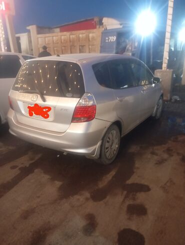 курсы бухгалтерского учета в бишкеке отзывы: Honda Fit: 2008 г., 1.3 л, Вариатор, Бензин, Хэтчбэк