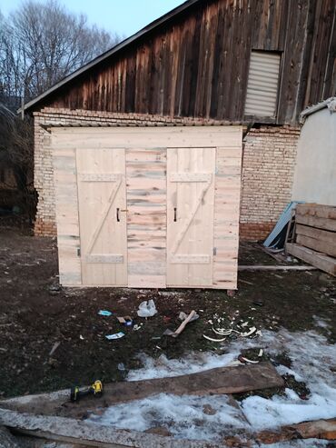 Шкафы для инструментов: Шкаф для инструментов, На заказ — 4