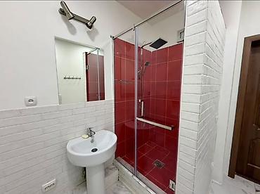 Продажа квартир: 1 комната, 51 м², Асанбай мкр Элитка, 6 этаж, Евроремонт — 1