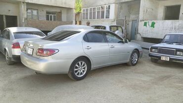 Toyota: Toyota Windom: 2003 г., 3 л, Автомат, Бензин, Седан