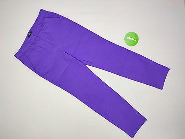 classics77 trousers: C&A, Spodnie materiałowe damskie, rozmiar M — 2