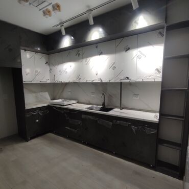 Мебель на заказ: Мебель на заказ, Кухня, Кухонный гарнитур — 10