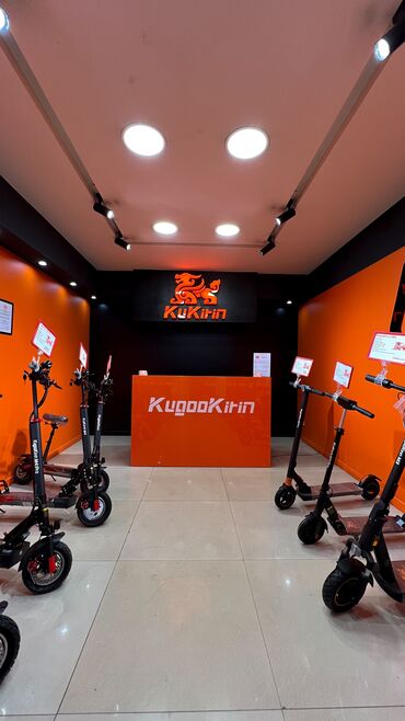 гироскутеры новые: Магазин KugooKirin Электросамокаты KugooKirin Официальный диллер в