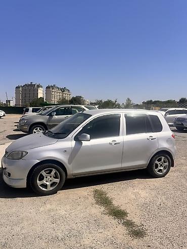mazda 2000: Mazda Demio: 2005 г., 1.3 л, Автомат, Бензин, Хэтчбэк — 3