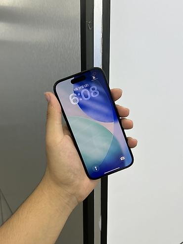 iphone x цена в бишкеке бу: IPhone 16, Б/у, 128 ГБ, Black Titanium, Защитное стекло, Чехол, В рассрочку, 87 % — 2