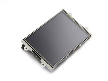sensor monitor: Kateqoriya: Raspberry Pi > Raspberry Pi Ekranları Məhsul: 3,5″ — 2