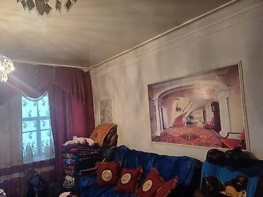 Продажа коттеджей и домов: Үй сатылат Өзгөн районуна караштуу Красный маяк айылынын мал базарга — 11