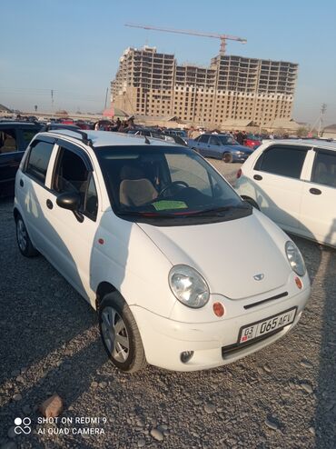 мтз 82 бу цена бишкек: Daewoo Matiz: 2008 г., 0.8 л, Механика, Бензин, Хетчбек