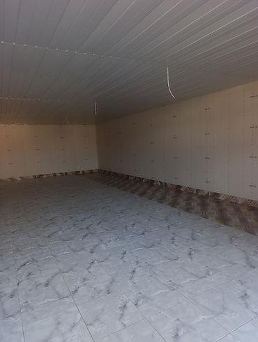 Аренда помещений свободного назначения: Сдаётся просторное помещение открытой планировки. г Бишкек ул Б — 3