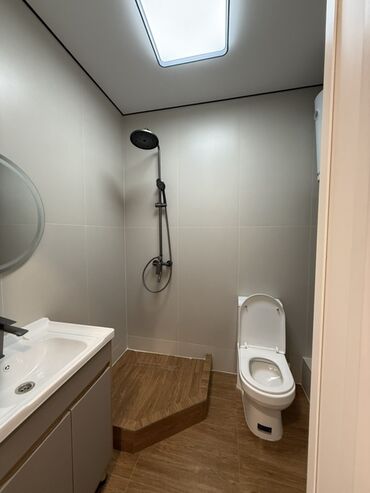 Продажа квартир: 1 комната, 48 м², Элитка, 6 этаж, Дизайнерский ремонт — 9