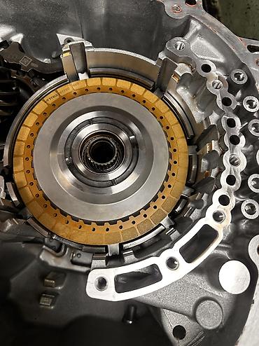 Коробки передач: Коробка передач Автомат Hyundai — 8