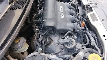kia carneval: Honda Fit: 2003 г., 1.5 л, Автомат, Бензин, Хэтчбэк — 7