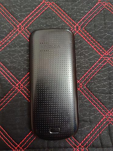 nokia 6700 satin alin: Nokia 6300 4G, rəng - Qara, Düyməli — 7