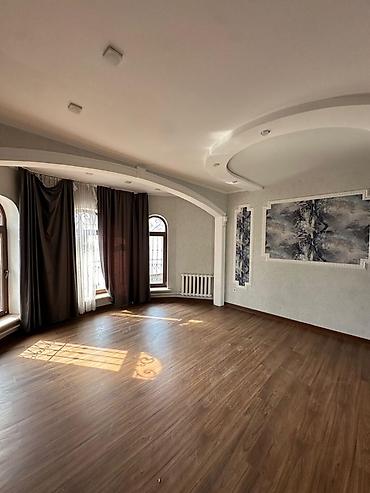 Долгосрочная аренда домов: 400 м², 6 комнат и более — 21
