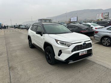 рав 4 2020 цена бишкек: Toyota RAV4: 2019 г., 2.5 л, Автомат, Гибрид, Кроссовер