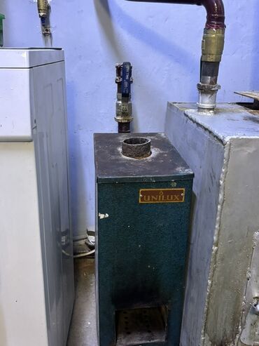 противоугонная сигнализация: Суу ысыткан казан Бир контрлуу, Полдук, Болот