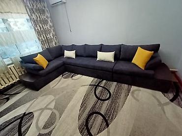 Модульные диваны: Модульный диван — 13