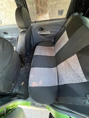 мерседес 124 плита матор: Daewoo Matiz: 2008 г., 1 л, Механика, Бензин, Хэтчбэк — 8