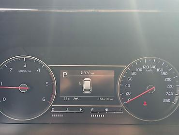 Kia: Kia Sorento: 2020 г., Автомат, Кроссовер — 8