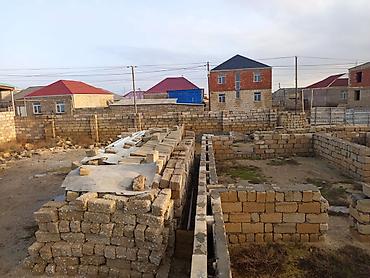 Daşınmaz əmlak: 4 otaqlı, 120 kv. m, Kredit yoxdur, Təmirsiz — 8