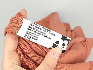 ponczo c: OXXO, Kardigan damski, rozmiar S — 5