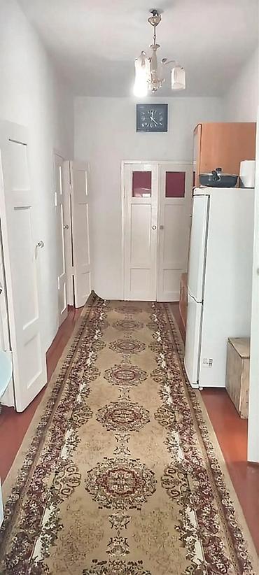 Продажа коттеджей и домов: Продаётся дом в центре Кочкорки с печным и электрическим отоплением и — 4
