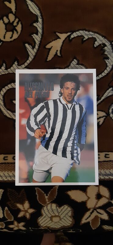 Açıqcalar: Dünya futbolu — 13