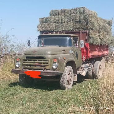 аксессуары на авто: ЗИЛ : 6 л | 1990 г. Универсал