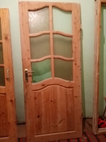 duş kabina olculeri: Otaq qapısı Yeni