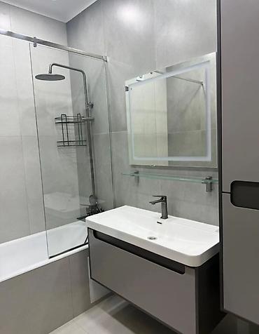 Долгосрочная аренда квартир: 3 комнаты, Собственник, Без подселения, С мебелью полностью — 9