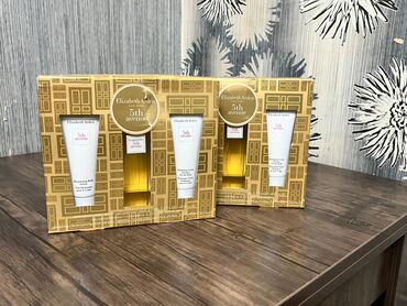 Набор косметики, 2 продуктов, Новый