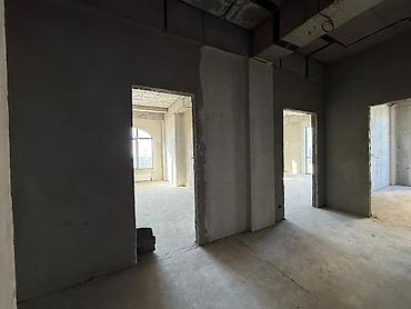 Продажа квартир: 4 комнаты, 144 м², Асанбай мкр Элитка, 14 этаж, ПСО (под самоотделку) — 8