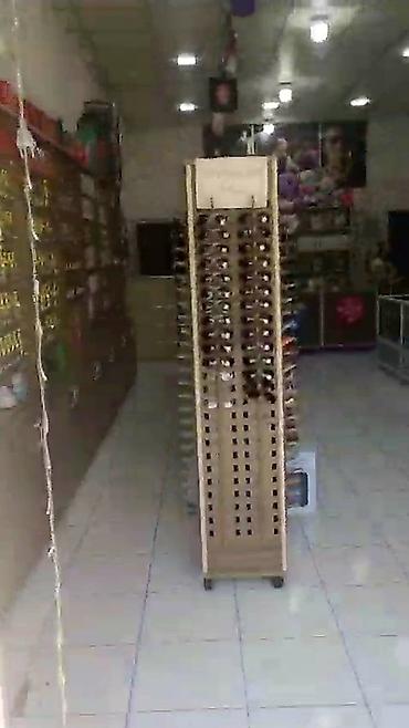 sumqayitda satilan obyektler: Magazinin yerleştiyi yer Gence şeherin ikinci hissesi (vtaroy çast) — 5