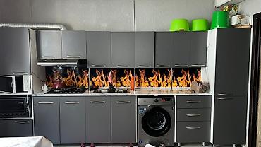 Продажа коттеджей и домов: Срочно продаю Дом, участок 7 сот. Токмок ул Молодежная, сахзавод — 5