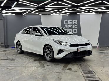 киа пикап: Kia K3: 2022 г., 1.6 л, Бензин, Седан