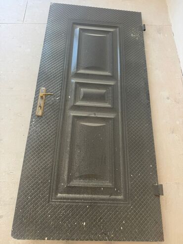 Детские гамаки: Metal giriş qapısı və çərçivəsi - Material: möhkəm metal konstruksiya